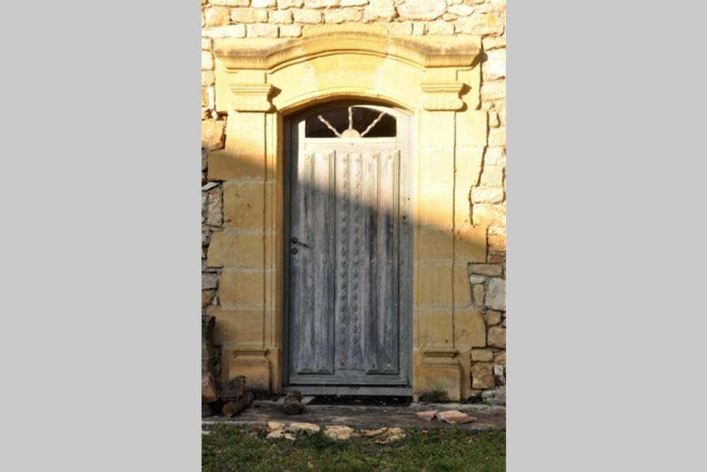 Maison Pontcarral Villa Montferrand-du-Périgord Exterior foto
